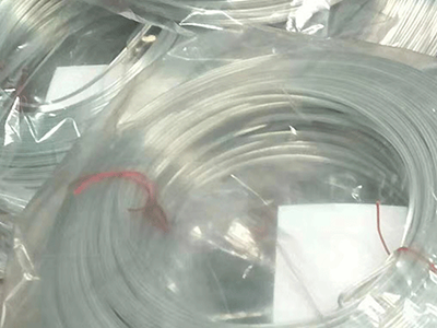 佳木斯铁芯放炮线