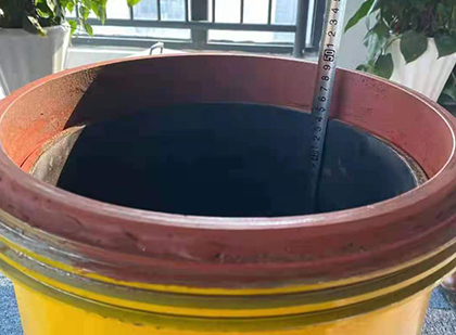 佳木斯抗爆容器