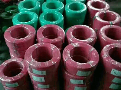 佳木斯单股铁芯放炮线