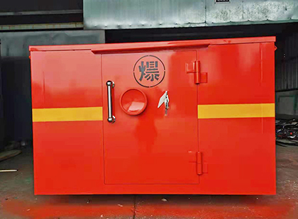 佳木斯车载炸药箱